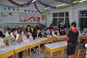 新春佳节，把祝福带回家