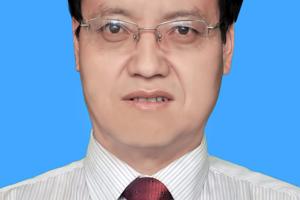 畜牧科技学院教授介绍