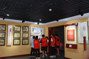 点亮百年纱灯  传承丝路非遗