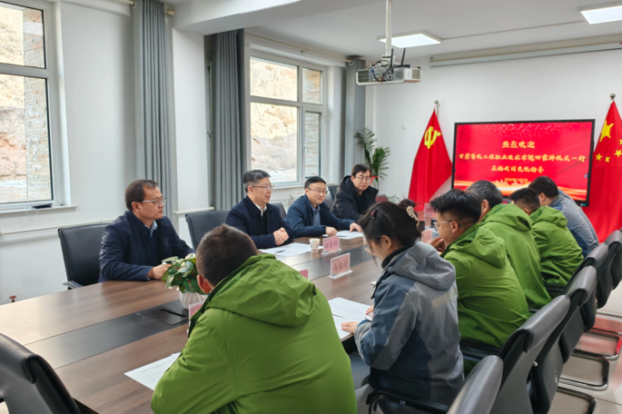 深耕拓岗促就业 双向赋能谱新篇