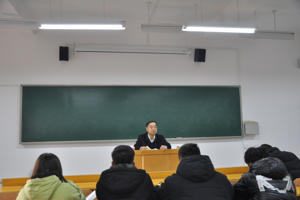 提高思想认识，争做合格党员——畜牧科技学院党总支组织开展入党申请人集体谈话会