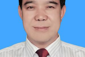 畜牧科技学院副教授介绍