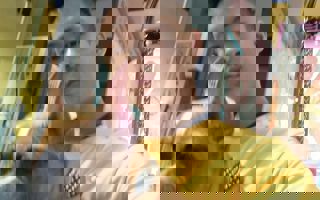 冯源，2016年畜牧专业（特动养殖方向）毕业，2016年在北京恩宠天地毕业实习，10月赴浙江温州十三高端宠物美容学校培训学习。2017年4月湖南长沙学习。现在北京靓宝贝动物医院工作。年收入10～12万元。